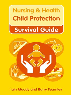 cover image of Child Protection